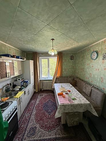 Продажа квартир: 4 комнаты, 74 м², 1 этаж, Косметический ремонт — 8