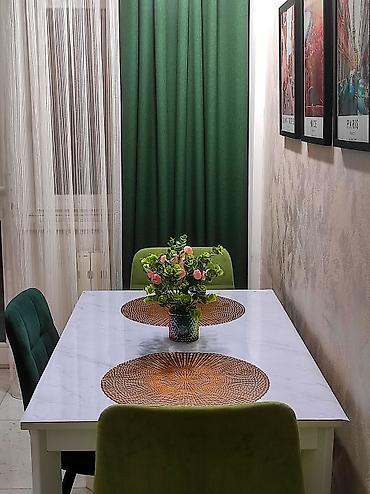 Продажа квартир: 1 комната, 38 м², Элитка, 12 этаж, Дизайнерский ремонт — 16