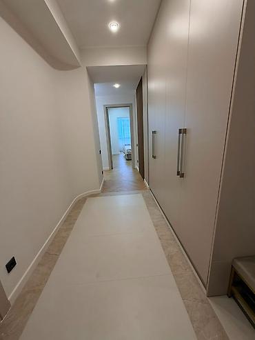 Продажа квартир: 2 комнаты, 60 м², Ала-Арча ТРЦ Элитка, 10 этаж, Дизайнерский ремонт — 11