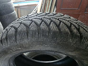 howo t5g: Зимние шины Gislaved NordFrost (Nordway) 175/65 R14 82Q - Тип — 5