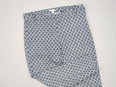 deichmann fb: H&M, Spodnie materiałowe damskie, rozmiar M — 1