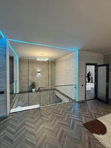 7500: 450 м², 6 комнат, Вефа ТЦ — 10
