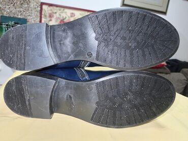 Čizme: Čizme, 40 — 14