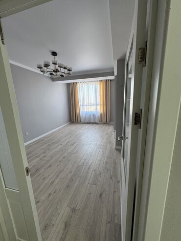 Продажа квартир: 1 комната, 48 м², Элитка, 11 этаж, Дизайнерский ремонт