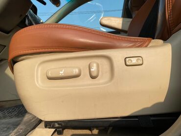 Lexus: Lexus RX: 2002 г., 3.3 л, Автомат, Газ, Кроссовер — 9