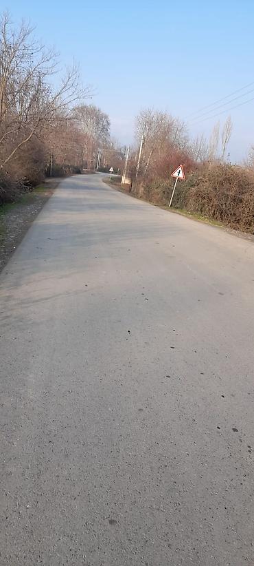 bağça satılır: 16 sot, Tikinti, Mülkiyyətçi, Kupça (Çıxarış) — 3