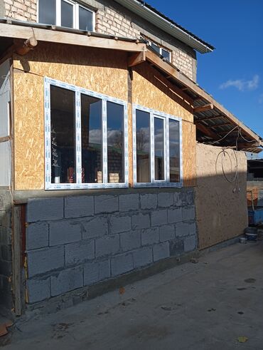 Пластиковые окна на заказ: Изготовление металлопластиковых окон, дверейвитражей, фасадов — 3