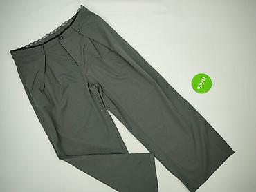 construction trousers: Spodnie materiałowe damskie, rozmiar XL — 2