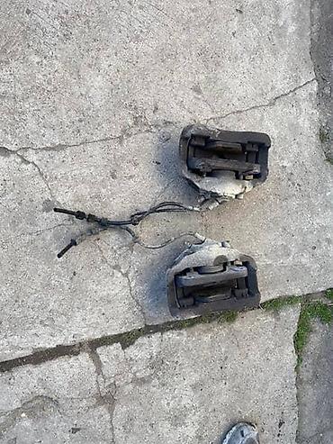 ks osiguraci: KLESTA E60 ZA BMW SERIJA 5 OD 2003. DO 2005. GOD. | Delovi za — 1