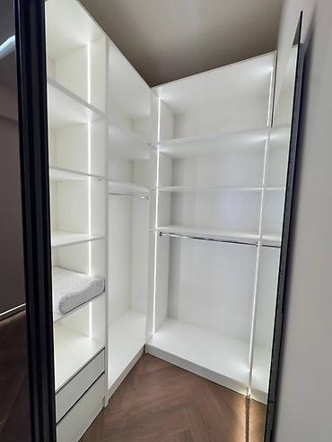 105: 3 комнаты, 105 м², Южная Магистраль Элитка, 10 этаж, Евроремонт — 8
