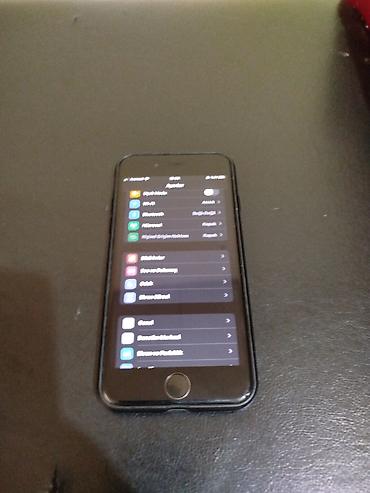 ipone 7 plata: IPhone 7, 32 GB, Qara, Barmaq izi — 1