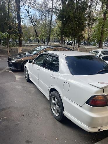 обмен на акорд: Honda Accord: 1998 г., 2 л, Автомат, Бензин, Седан — 7