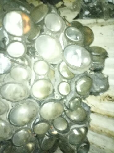 Грузовые кузова и будки: Mercedes-Benz, 1997 г., Б/у, Оригинал — 4