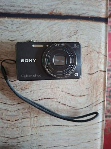 sony dsc h70: Sony Cyber-shot kompakt fotoaparat - Model: Sony Cyber-shot (G — 1