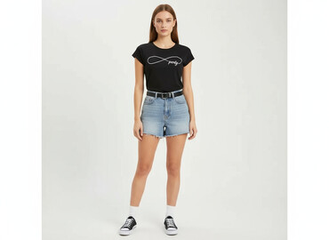 koszulka w dinozaury: Sinsay, Women`s T-shirt, size S