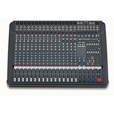 dynacord cms 1600: Dynacord 16 kanal ela veziyetde super tembiri var semkrde toy calanlar — 1