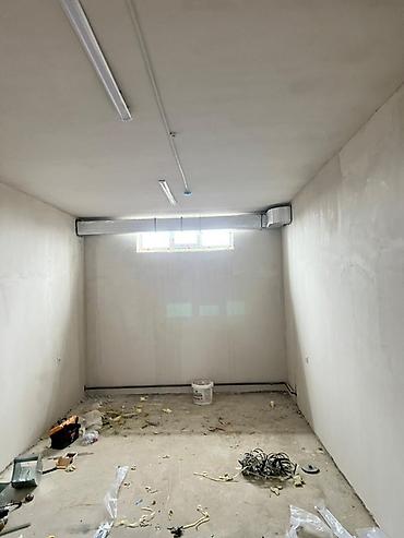 Установка вытяжек и вентиляции: Проектирование и монтаж систем вентиляции и воздухообмена - — 10