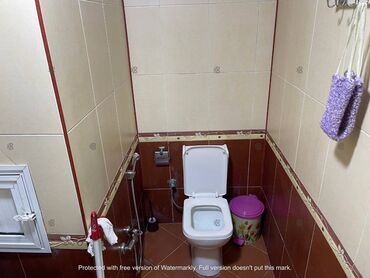 Uzunmüddətli kirayə mənzillər: Azadliq metrosuna yaxın Medera qospitala yaxin 18 mertebeli binanın — 10