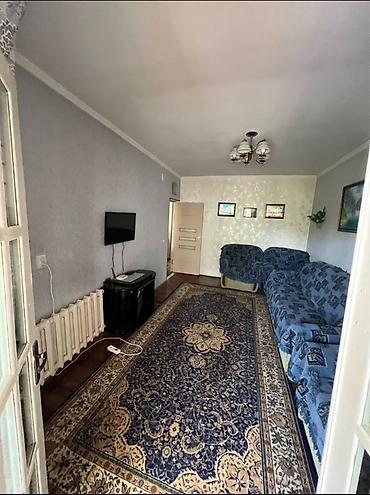 Долгосрочная аренда квартир: 2 комнаты, С мебелью полностью — 3