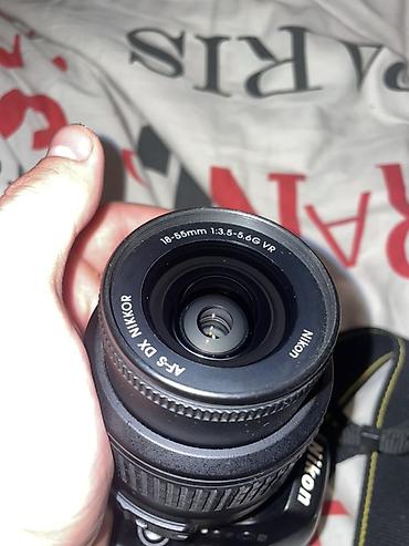 Фотоаппараты: Продам зеркалку Nikon D5100. Я второй владелец. Имеется коробка и все — 8