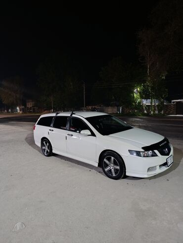 хонда аккорд универсал: Honda Accord: 2003 г., 2.4 л, Автомат, Бензин, Универсал