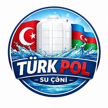 Baklar və çənlər: Bak, Plastik, Yeni, Pulsuz çatdırılma — 11