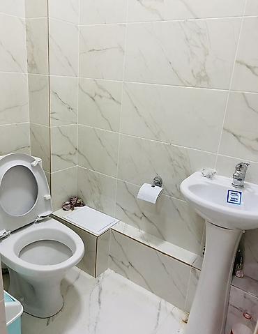 квартиры киркомстрой: 3 комнаты, 65 м², 105 серия, 1 этаж, Свежий ремонт — 7