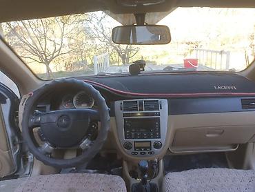 машины под заказ из кореи: Daewoo Gentra: 2007 г., Седан — 7