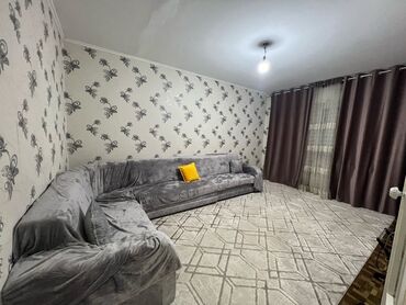 квартира кож зовод: 1 комната, 43 м², 105 серия, 3 этаж, Евроремонт