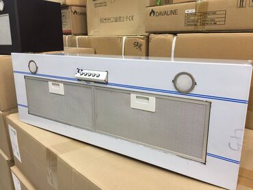 Aspiratorlar: Aspirator Davaline, Yeni