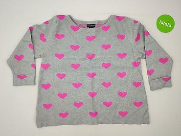 oxmo sweter: Sweter damski, rozmiar XL — 2
