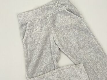 czarne spodnie z kieszeniami: Sweatpants, Mayoral, 3-4 years, 104, condition - Very good