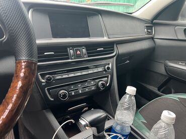 Kia: Kia Optima: 2018 г., 2.4 л, Автомат, Бензин, Седан — 3