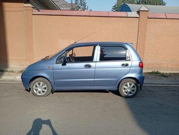 рулевая рейка гольф 3 с гур: Daewoo Matiz: 2008 г., 0.8 л, Механика, Бензин, Хетчбек