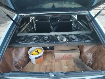 VAZ (LADA): VAZ (LADA) 2109: 1.5 l | 1991 il 624444 km Sedan — 9