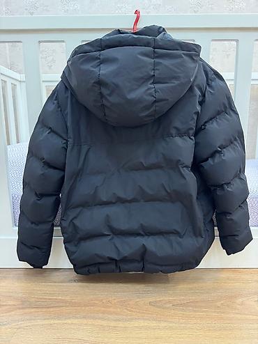 Kurtkalar: Puxovik kurtka, Zara, S — 3