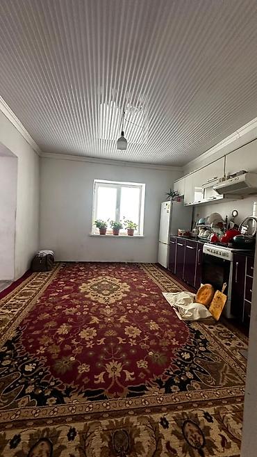 Продажа коттеджей и домов: Продаю дом 5ком Район Ак ордо Площадь участка 5соток фактически at lalafo.kg — 11 Продажа коттеджей и домов: Продаю дом 5ком Район Ак ордо Площадь участка 5соток фактически — 11