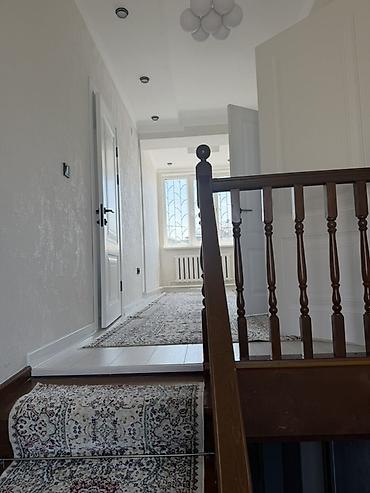 Долгосрочная аренда домов: 250 м², 6 комнат, Без животных — 13