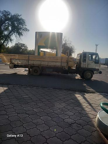 камазы взломка: Грузовик, Nissan, Дубль, 6 т, Б/у — 5
