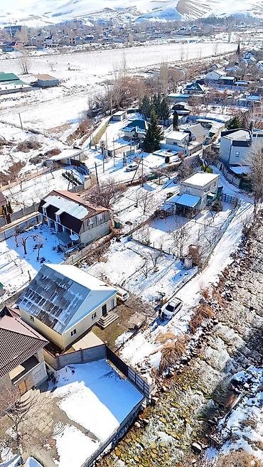 Продажа домов: Дача, 91 м², 4 комнаты — 4