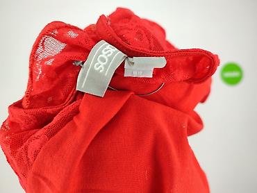red polo: Asos, Sukienka damska, rozmiar 2XL — 4