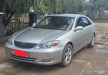 abs prius 30: Toyota Camry: 2004 г., 2.4 л, Автомат, Бензин, Седан — 1
