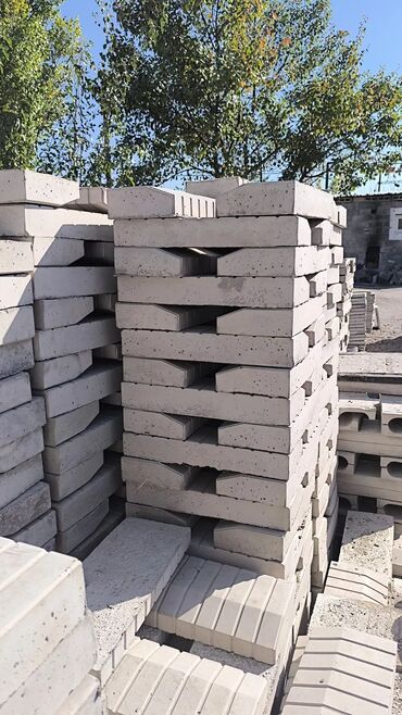 Бордюры: Бордюр, Гарантия, Бесплатная доставка, Бесплатный выезд at lalafo.kg — 28 Бордюры: Бордюр, Гарантия, Бесплатная доставка, Бесплатный выезд — 28