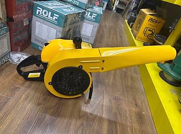 Бензиновый воздуходув ROLF (Germany Technology) Назначение: - Быстрое at lalafo.kg Бензиновый воздуходув ROLF (Germany Technology) Назначение: - Быстрое