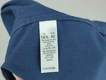 bluza pull: George, Koszulа dla mężczyzn, rozmiar XL — 5