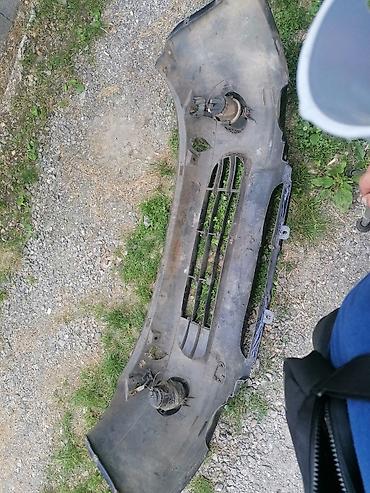 auto la: Branik Fiat Multipla do 2005 Nabavka novih delova za sve tipove — 2