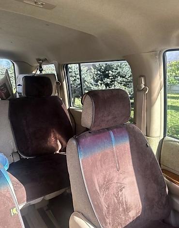 Honda: Honda Stepwgn: 2004 г., 2 л, Автомат, Бензин, Минивэн — 3