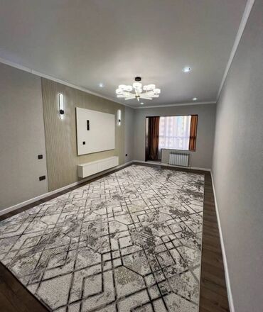 1 комната, 52 м², Элитка, 2 этаж, Дизайнерский ремонт
