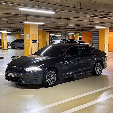 задний бампер киа рио: Kia K5: 2022 г., Автомат, Бензин, Лифтбек — 2