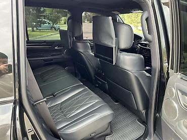 лексус 570 цена ош: Lexus LX: 2020 г., 5.7 л, Автомат, Бензин, Внедорожник — 7